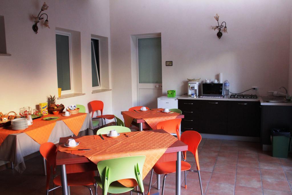 Il Giardinetto Bed & Breakfast Trapani Exterior photo